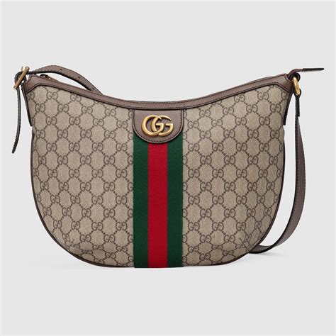 borsa gucci senza sfondo|Borsa a spalla GUCCI B: borse a spalla donna .